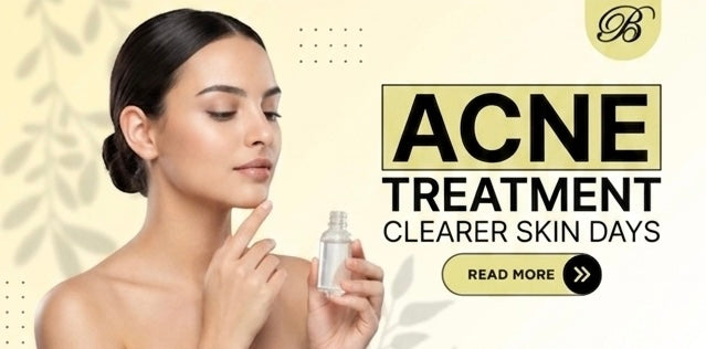 The Science of Clarity: A Targeted Approach to Treating Acne-Prone Skin