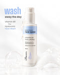 Bellestacare Facewash for Brighter & Clear Skin