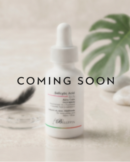 Cure-Acne Restore Serum with Niacinamide, Vitamin C (Sodium Ascorbyl Phosphate) & Tranexamic Acid