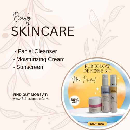 PureGlow Defence Kit