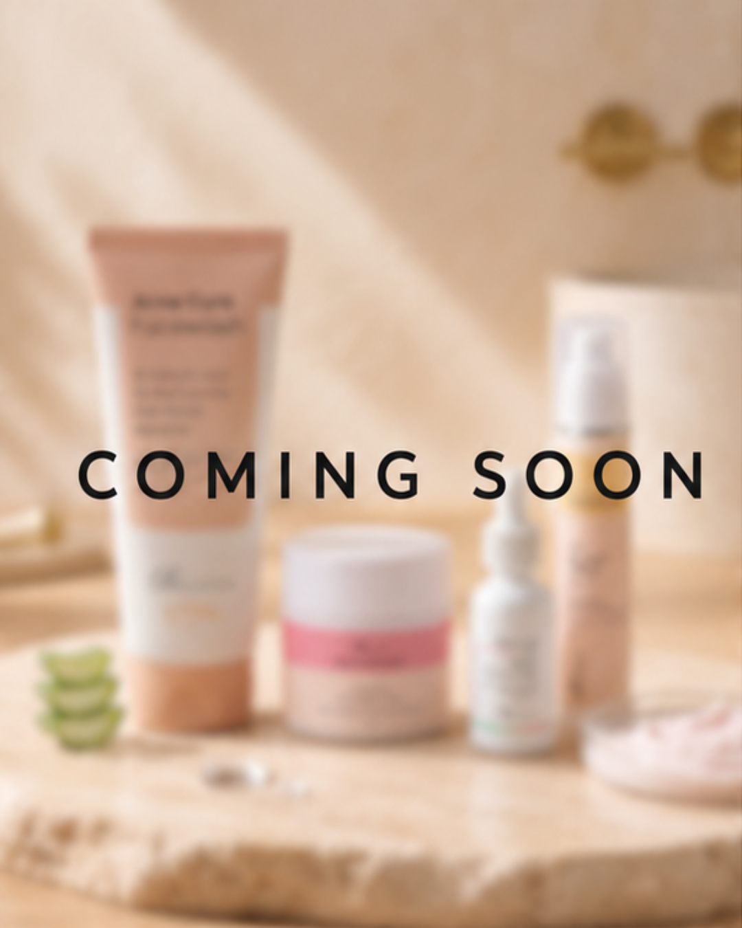 Cure-Acne Protection Kit (With free expert-certified daily plan for 100% flawless, radiant skin)