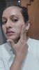 Founder Testimonial: skin after using Bellesta Peeling Gel